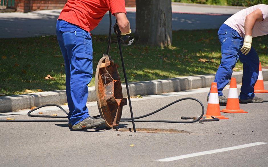 déboucheur de canalisation Laigneville