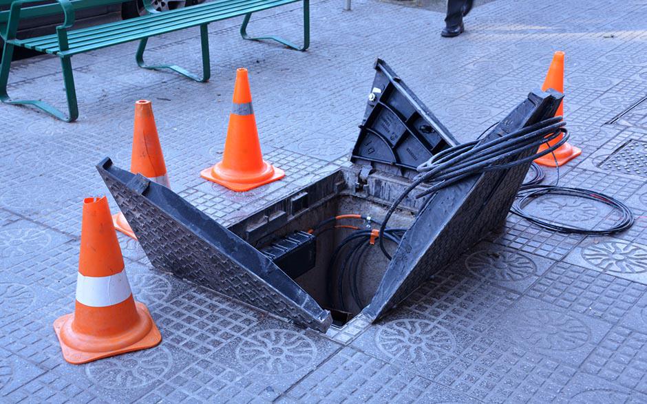 déboucheur de canalisation Laigneville