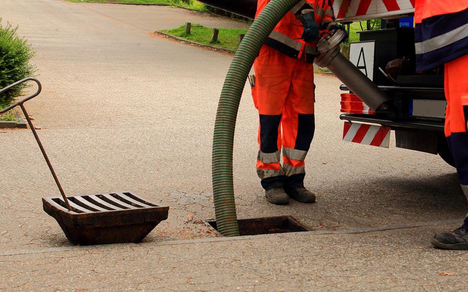 déboucheur de canalisation Laigneville