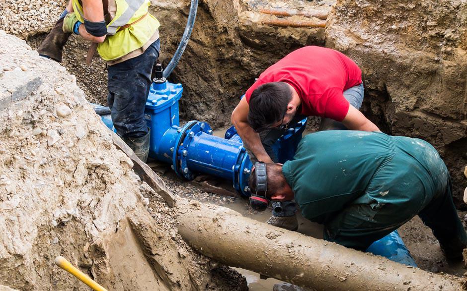 déboucheur de canalisation Laigneville